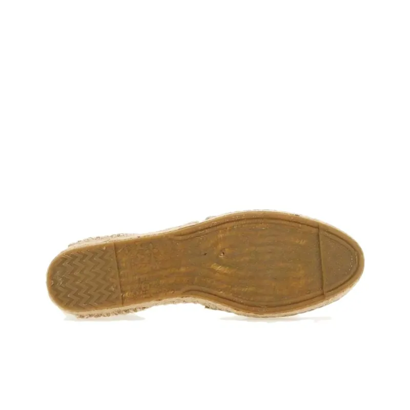 Manebí Espadrilles Women's Ecru-3