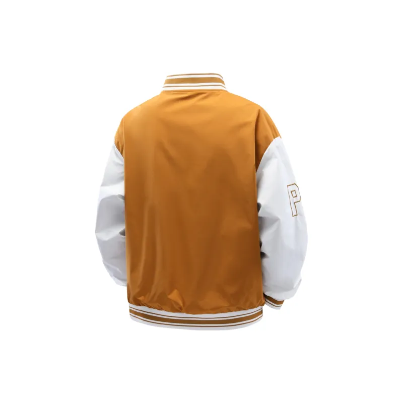 DJ.SPIRIT Baseball Jacket Unisex-3