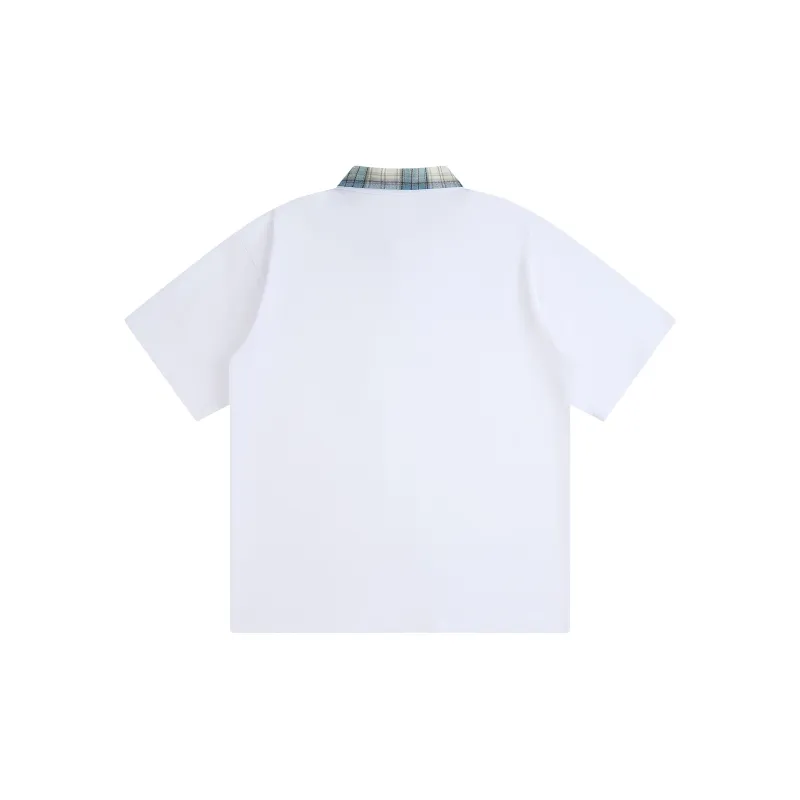 POPEYE Short Sleeved T Shirts Unisex-1