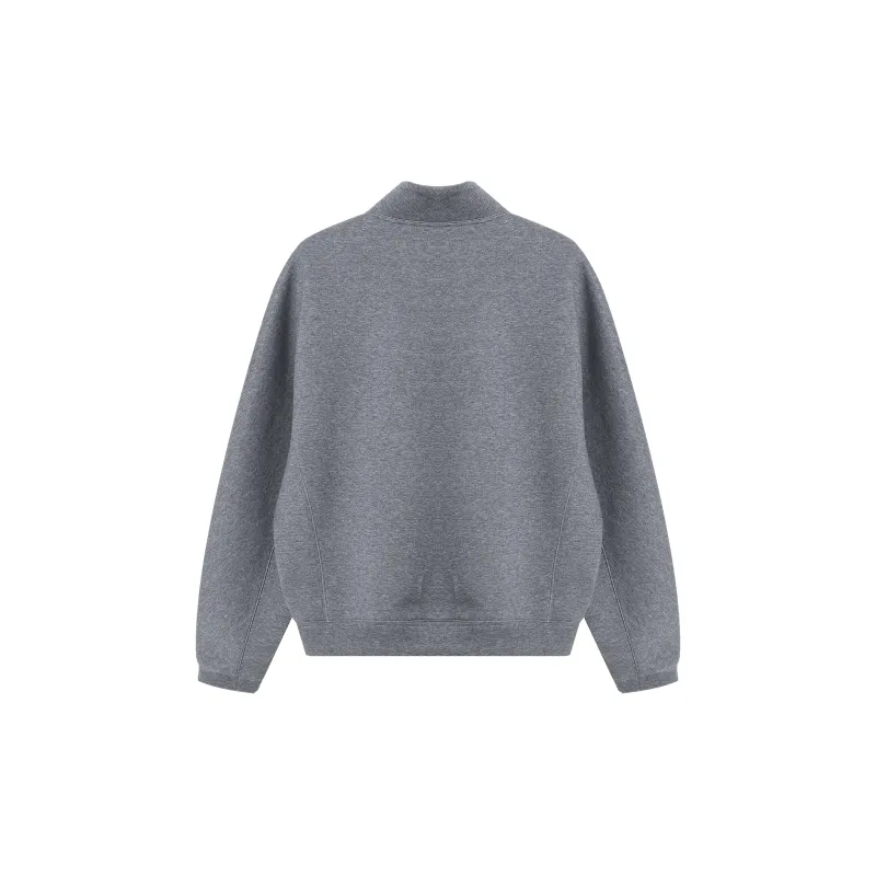 VINMUK T Shirts Unisex Gray-1