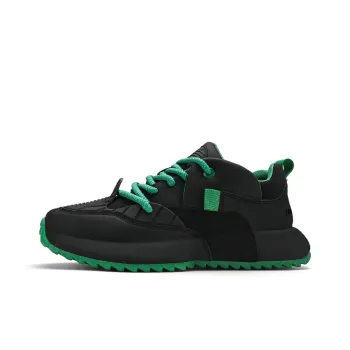 JANE HARLOW Slip Resistant, Abrasion Resistant, Breathable, Lightweight, Height Increasing Low Top Casual Shoes Men's