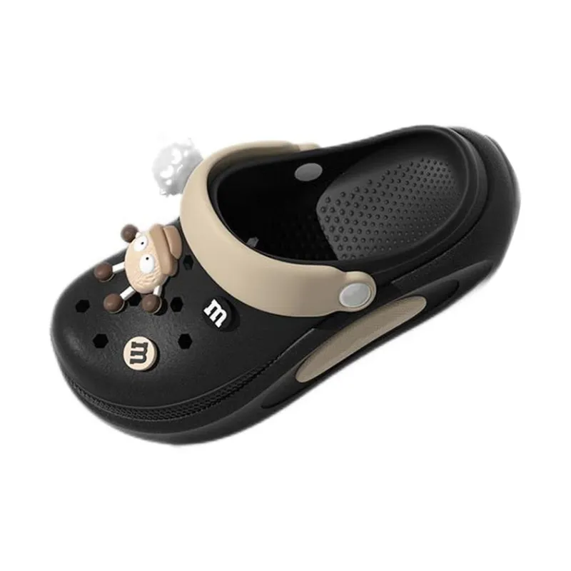 NAIHUO Slippers / Home Slippers-12