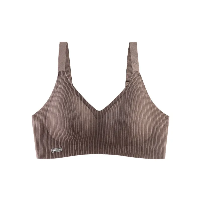 Vine Color Women's Bras-2