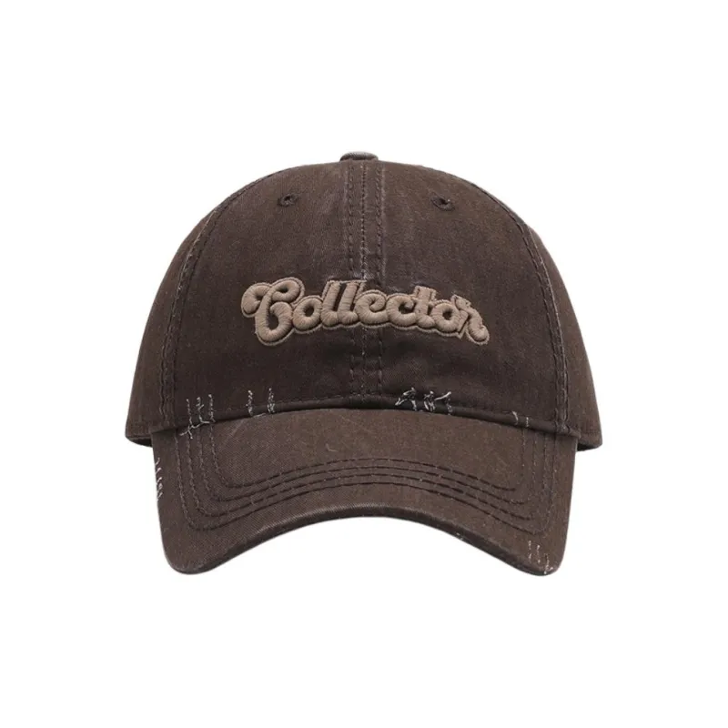 AAJF Cotton Baseball Caps Men's-1