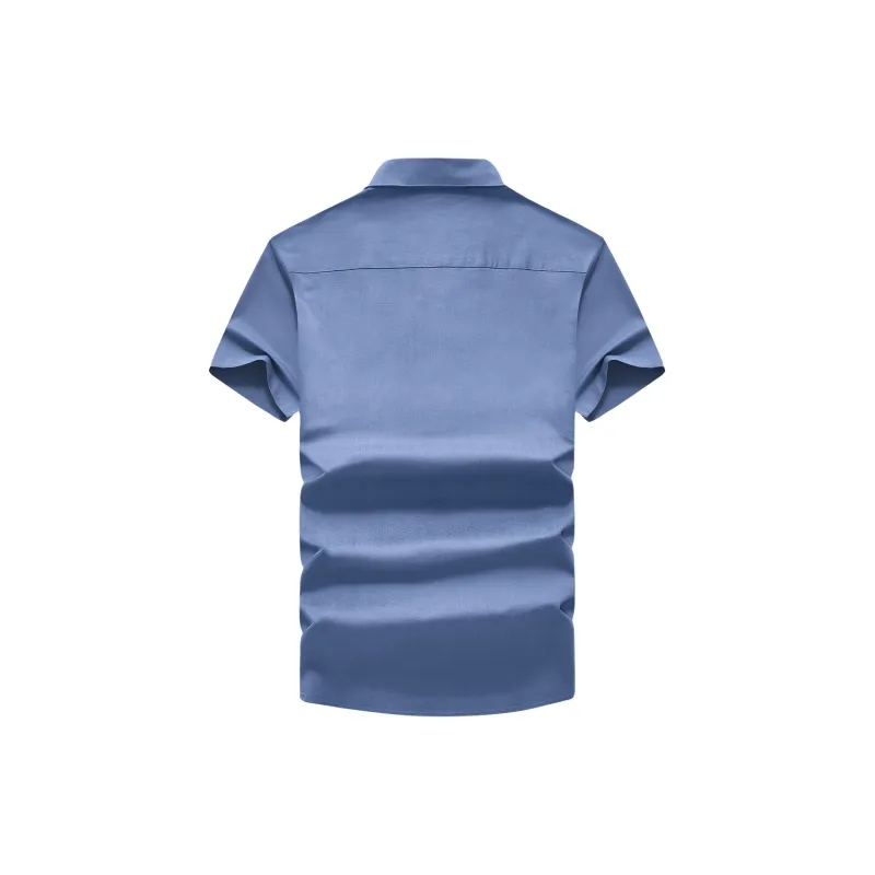 SEPTWOLVES Polo Shirts Unisex-5