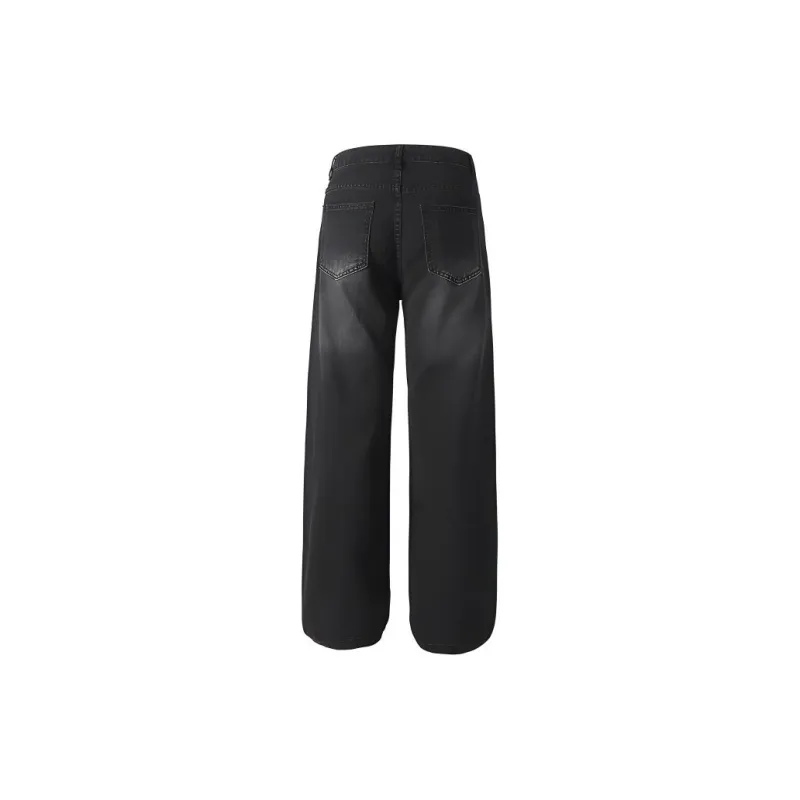 DOENU Jeans Unisex-5