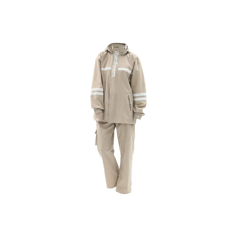 RAINFREEM Raincoats & Rain Ponchos-16