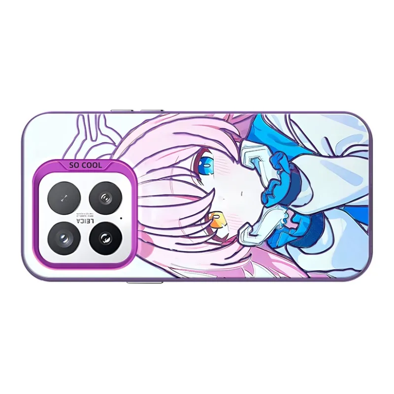 MANQIN Phone Cases-19