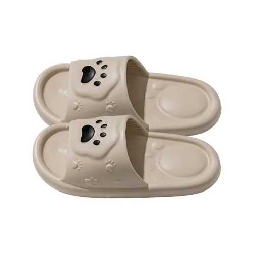 Ming Sheng Slippers / Home Slippers