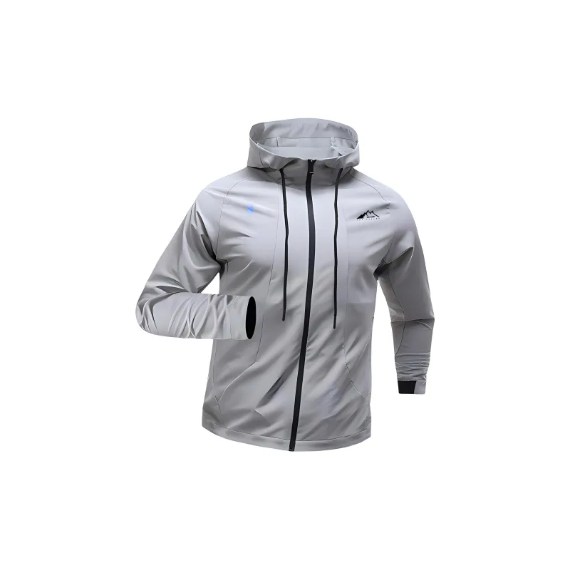 SAIQI Trench Coats Unisex-7