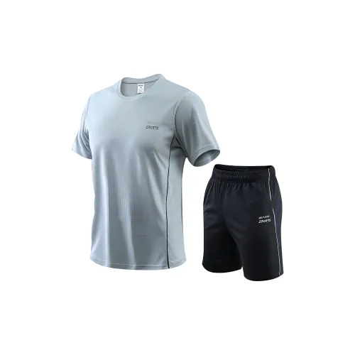 SAIQI Casual Sportswear Unisex