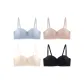 4 Pack (Cream Blue+Light Coffee+Champagne+Premium Black)