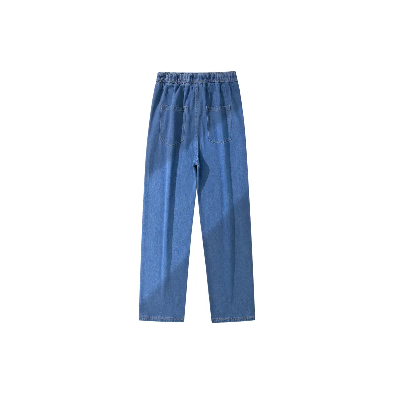 DUNHUANG ART INSTITUTE Jeans Unisex-18
