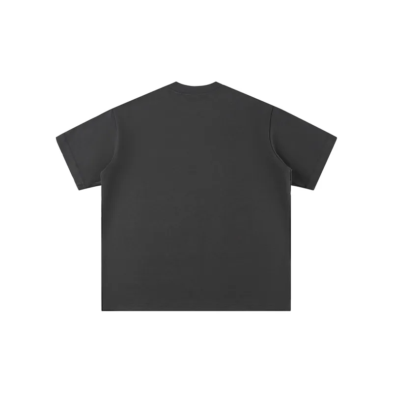 NANDCHN T Shirts Unisex-9