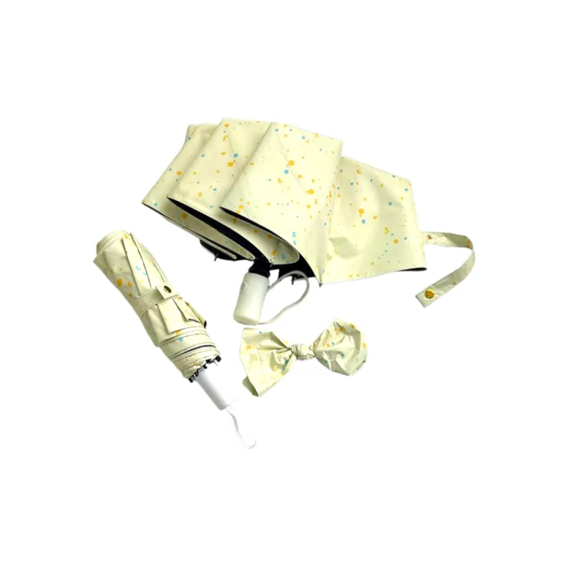 Yunpo Dual Use Umbrella For Sunny And Rainy Days-5