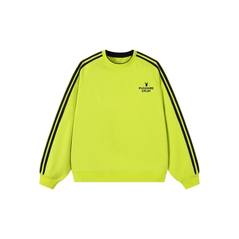 Playboy Sweatshirts Unisex-9