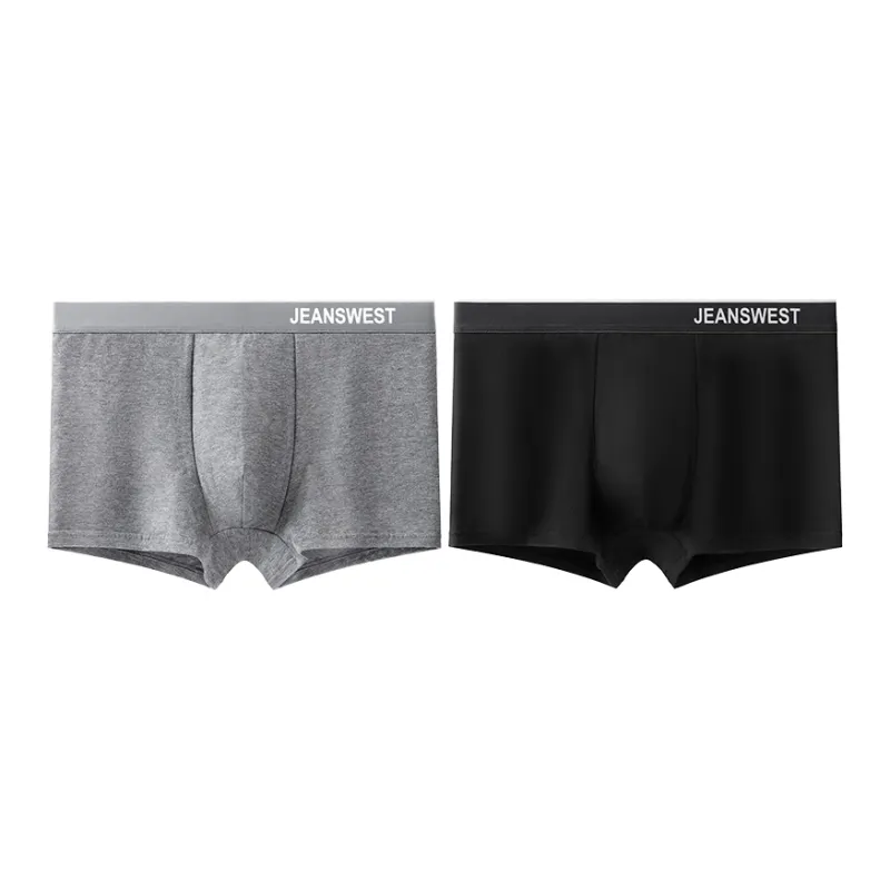JEANSWEST Underpants Men's Combo Set-12