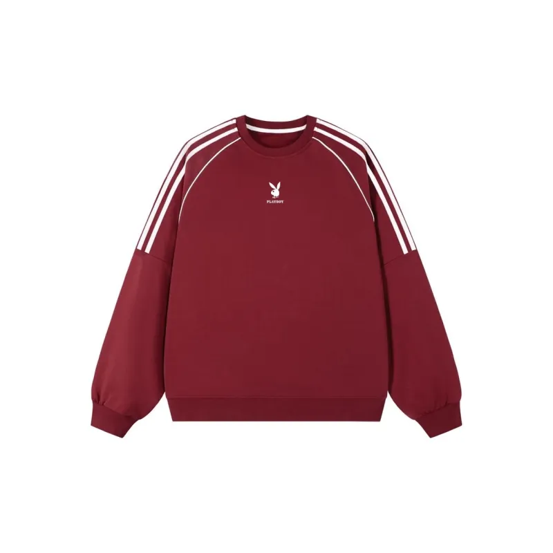 Playboy Sweatshirts Unisex-10
