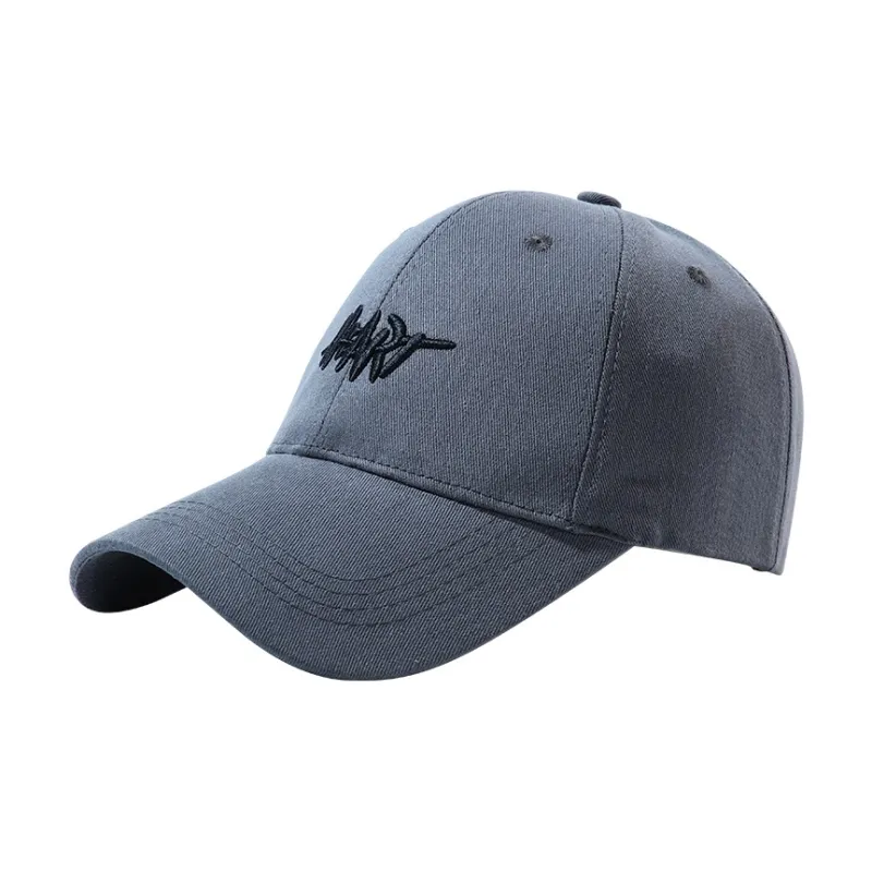 Shizhu Adjustable Baseball Caps Unisex-6