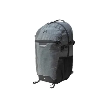 Under Armour Polyamide Outdoor Mountaineering Bag Backpack Unisex Jasper