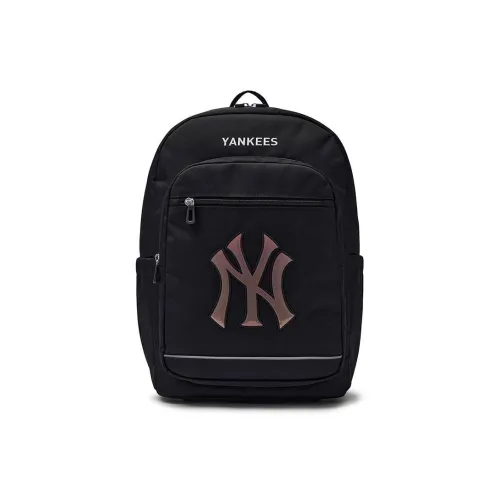 MLB Gradient Backpack Kids' Black