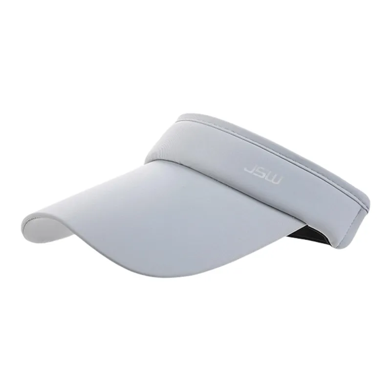 JEANSWEST Polyamide Sun Protection Hats Unisex-3