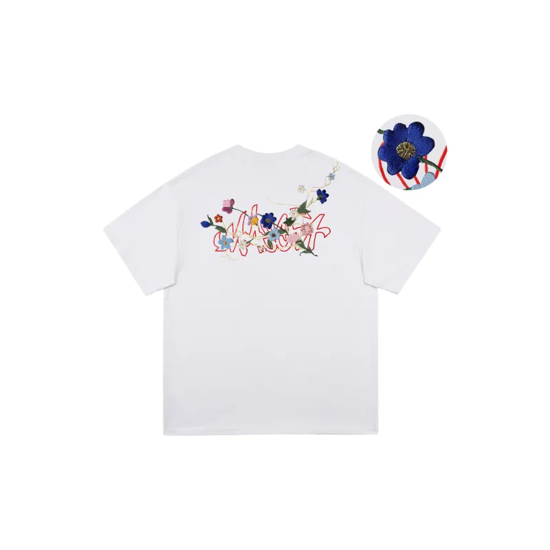 Masongarments T Shirts Unisex-8