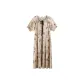 Printing and Dyeing Khaki