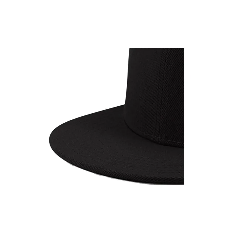 Lanza Polyester Baseball Caps Unisex-1