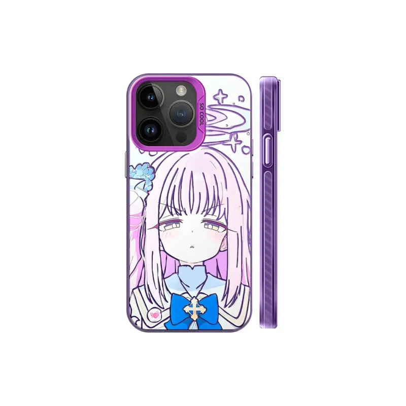 MANQIN Phone Cases-5