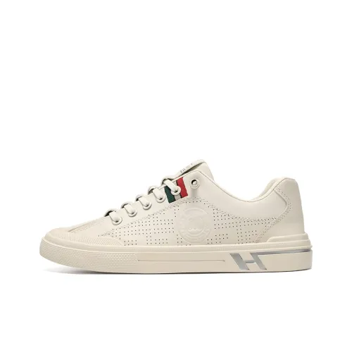 Boogie Bear Low Top Skateboard Shoes Men's