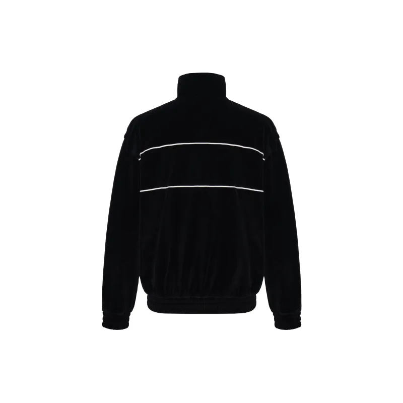 CELINE SS23 Jackets & Coats Men's Black-1