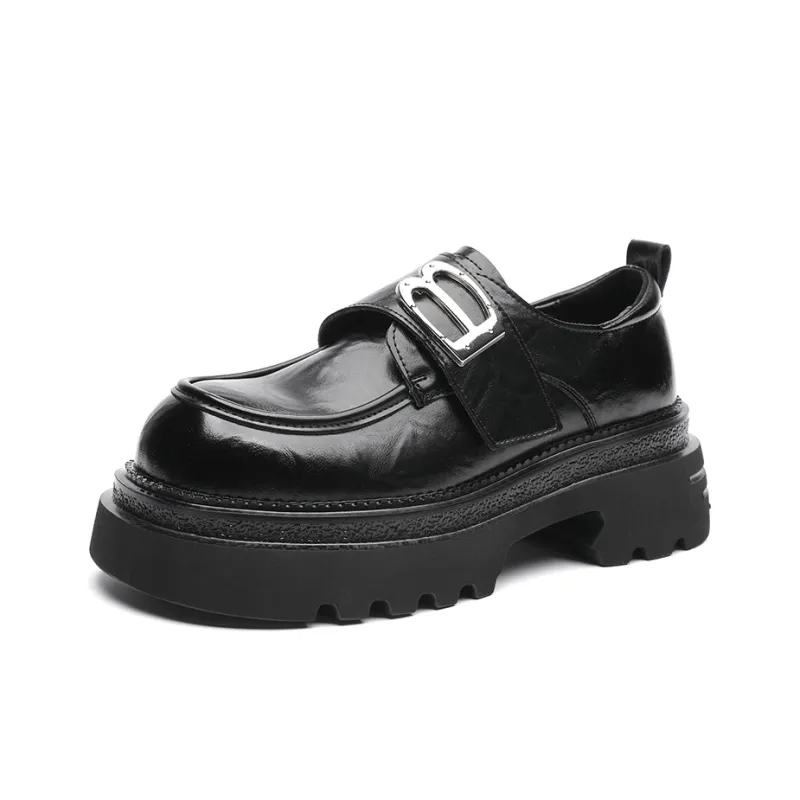 ABIDJAN Loafers Women's-1