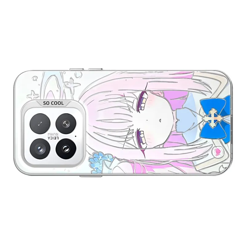 MANQIN Phone Cases-4