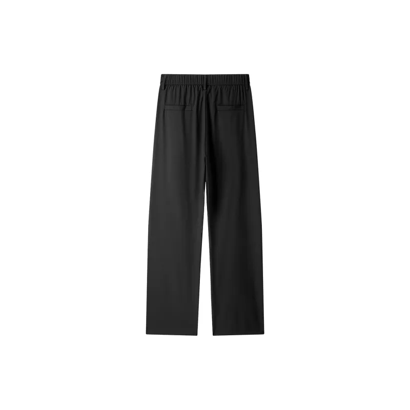 Jeep Casual Pants Unisex-1