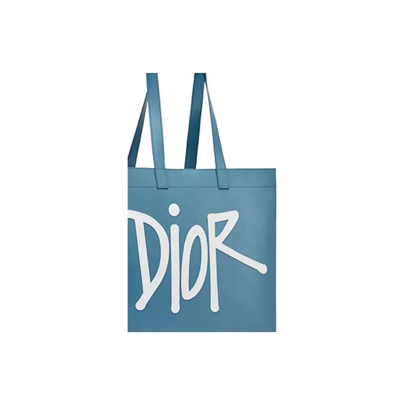 Stussy X DIOR Handbags-4
