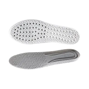 Footprint Tribe PU Insoles Unisex