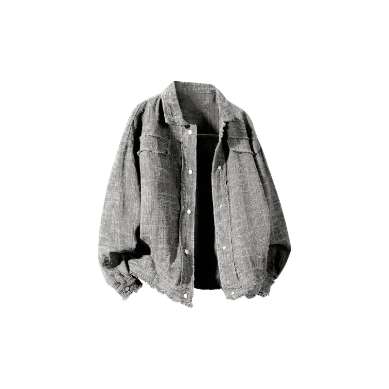 FOREVER 21 Denim Jackets Unisex-2