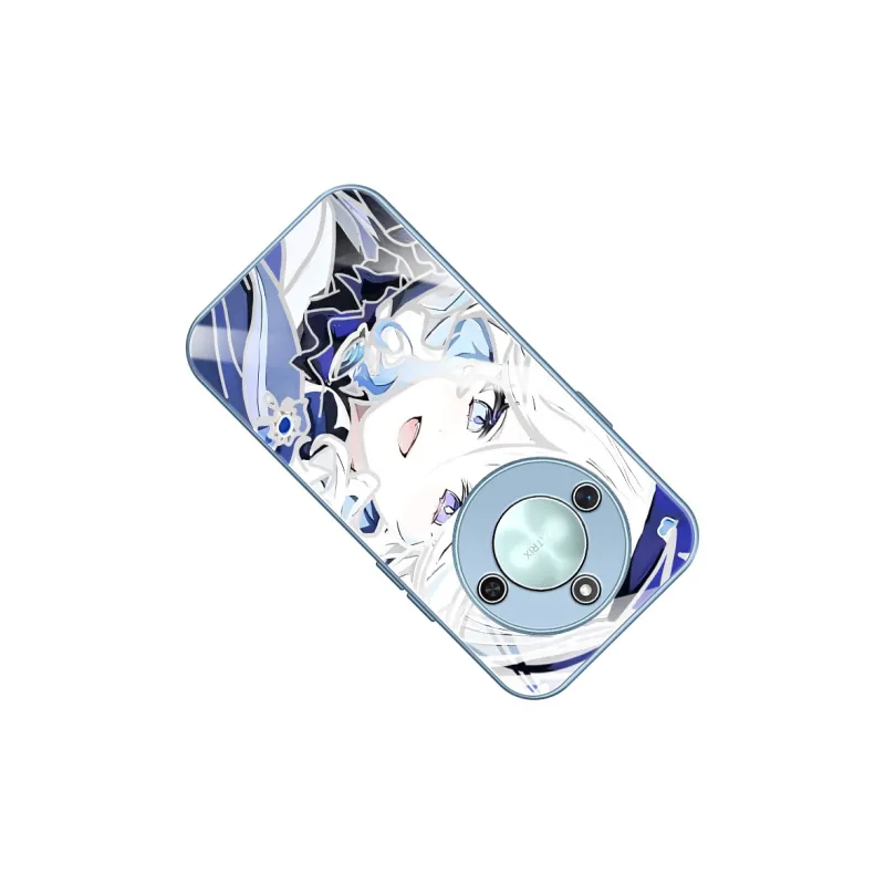 CHUNFAN Phone Cases-16