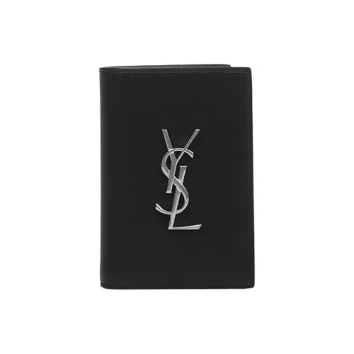 SAINT LAURENT Monogram froms