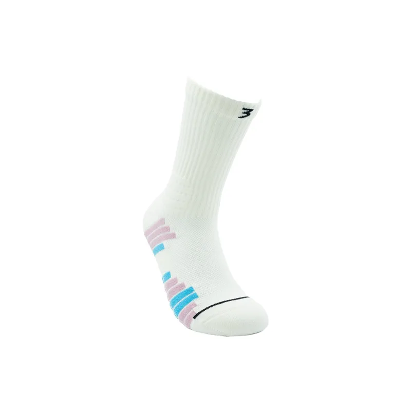 361° Basketball Socks Unisex Combo Set-5