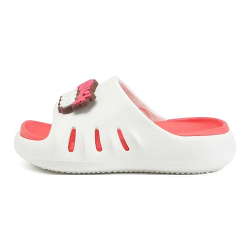 B.Duck Ailise Sandal Slippers Pink/Black/Yellow/Gray/Green/Dark Blue/Purple White/Black