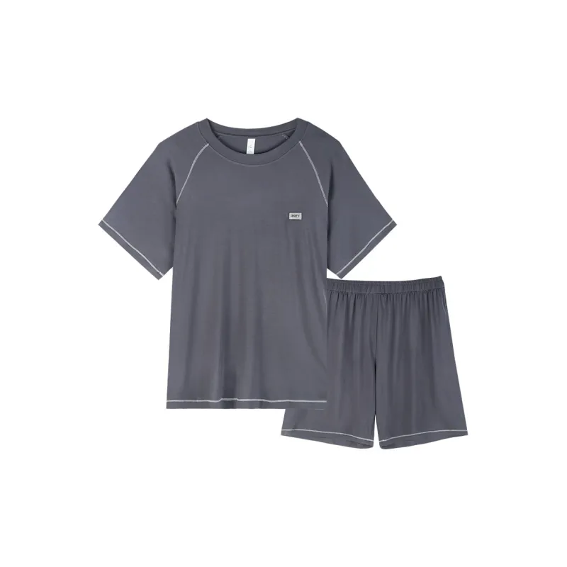 Xuan Liang Men Pajama Sets-9