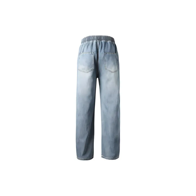 DOENU Jeans Unisex-5