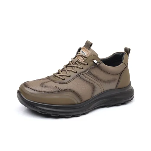Boogie Bear Low Top Casual Shoes Men's