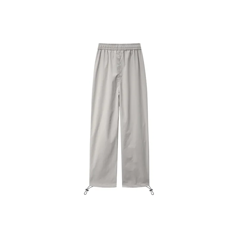 Jeep Fashion Sports Collection Casual Pants Unisex-1