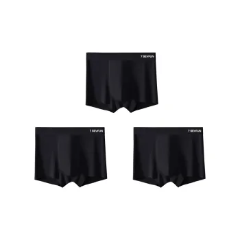 7 SEVFUN Underpants Men's 3 Pack