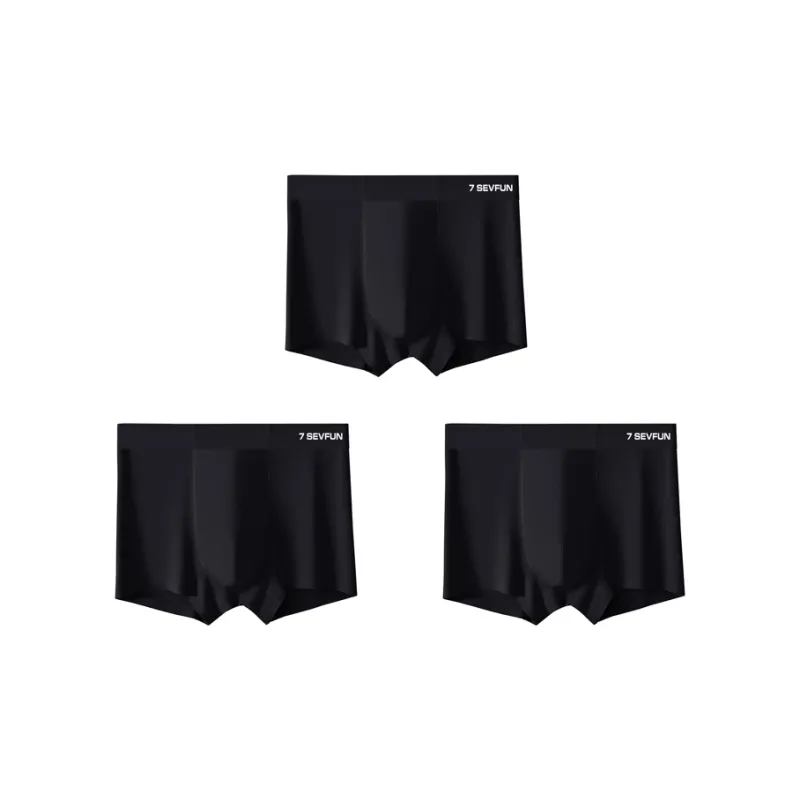 7 SEVFUN Underpants Men's 3 Pack-0