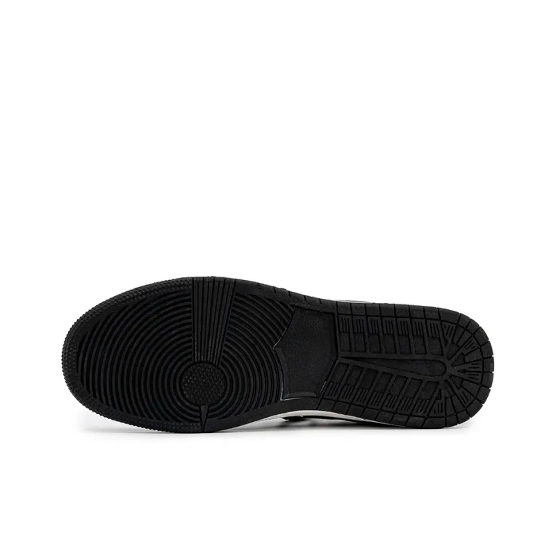 HUANAI Durable Breathable Low-Top Skateboard Shoes Unisex-20