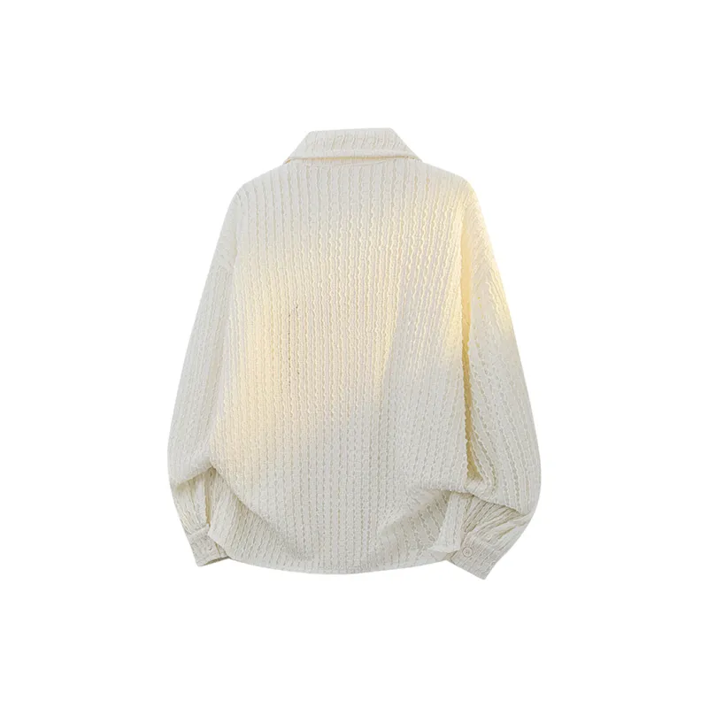 CHARLIE GOLF Shirts Unisex-3